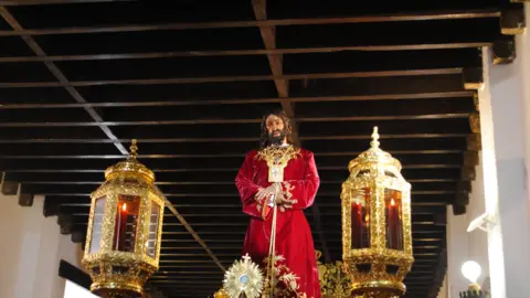 Jesús de Medinaceli28