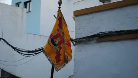 Miércoles Santo 4