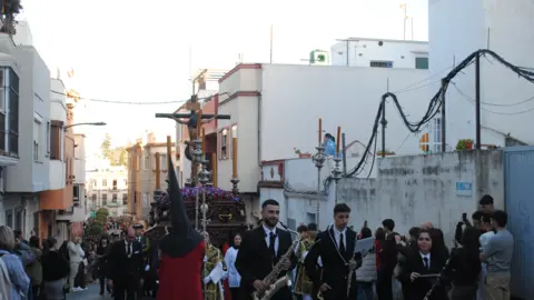Miércoles Santo 5