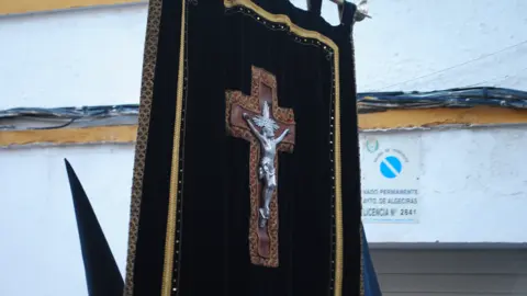 Miércoles Santo 7