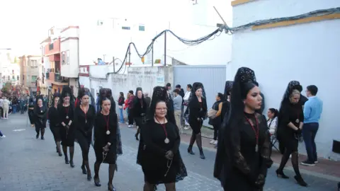 Miércoles Santo 9