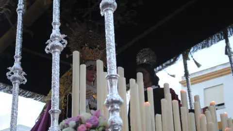Miércoles Santo 13