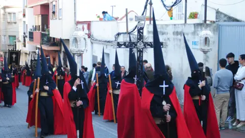 Miércoles Santo 17