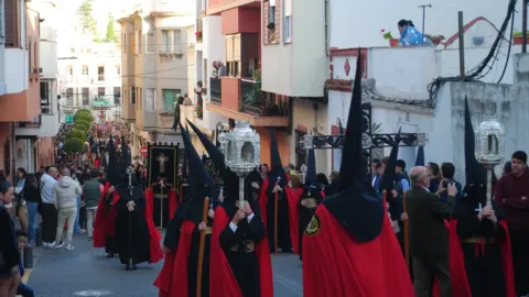 Miércoles Santo 20