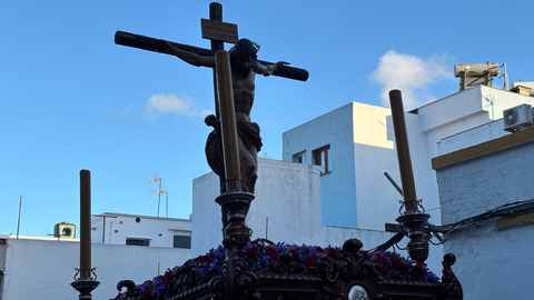 Miércoles Santo 21