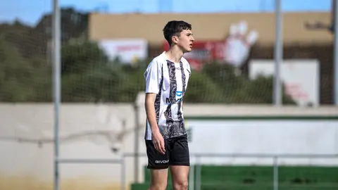 Cortijillos - Balón Linense 1