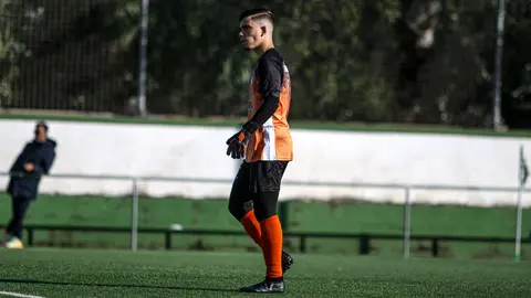 Cortijillos - Balón Linense 8