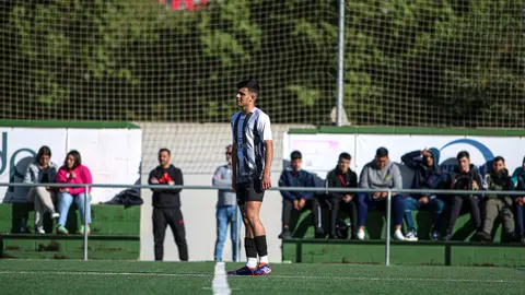 Cortijillos - Balón Linense 9