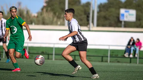 Cortijillos - Balón Linense 10