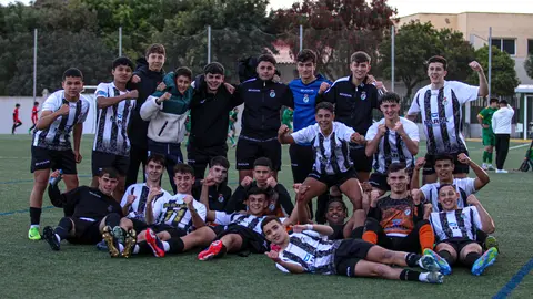 Cortijillos - Balón Linense 15