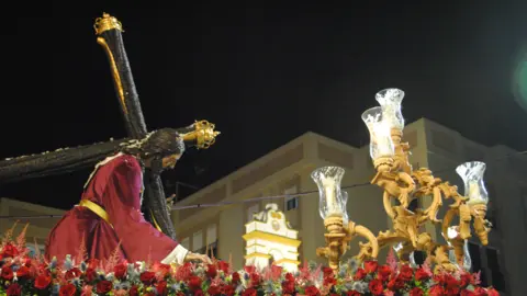 Jueves Santo en Algeciras 17
