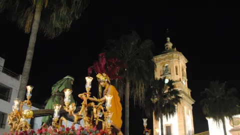 Jueves Santo en Algeciras 20