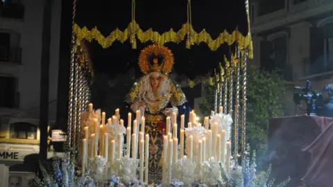 Jueves Santo en Algeciras 22