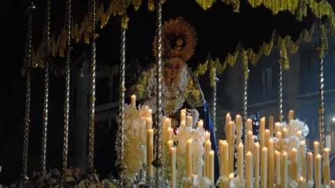 Jueves Santo en Algeciras 23