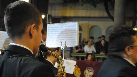Jueves Santo en Algeciras 27