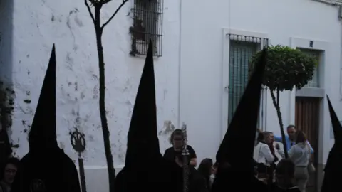 Magna San Roque, Viernes Santo 1
