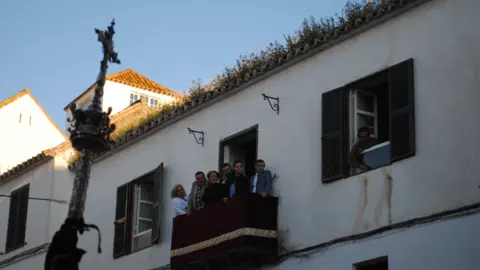 Magna San Roque, Viernes Santo 11