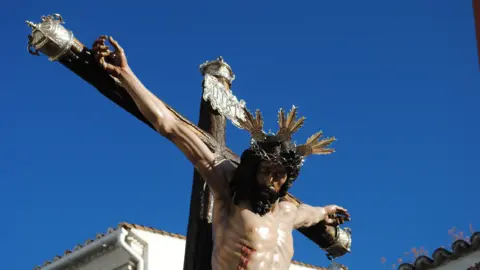 Magna San Roque, Viernes Santo 15
