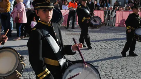 Magna San Roque, Viernes Santo 18