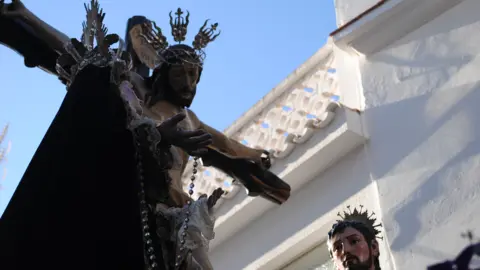 Magna San Roque, Viernes Santo 23