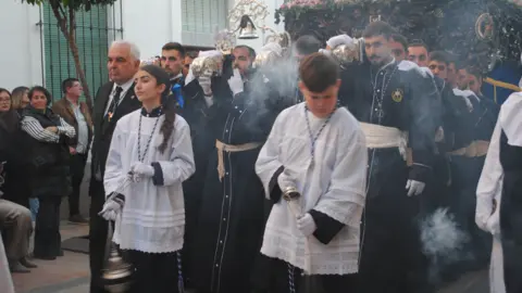 Magna San Roque, Viernes Santo 32