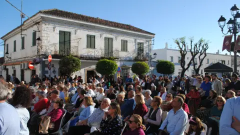Magna San Roque, Viernes Santo 35