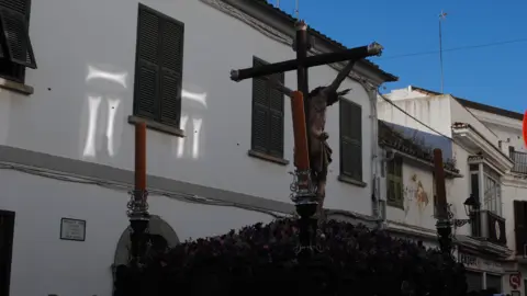 Magna San Roque, Viernes Santo 42