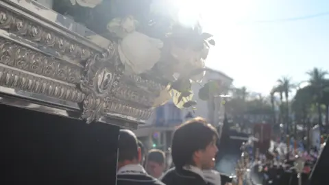 Magna San Roque, Viernes Santo 43