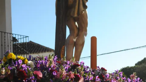 Magna San Roque, Viernes Santo 44