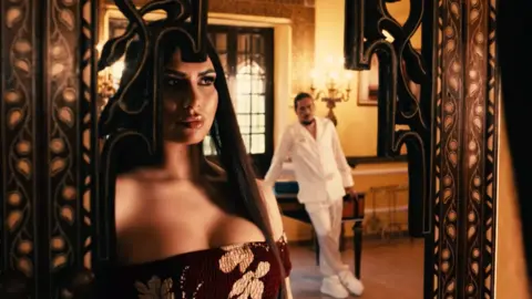 Canelita estrena nuevo single 'Amor mio'