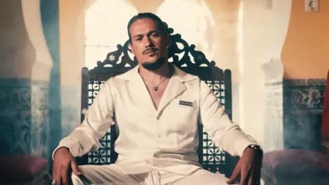 Canelita estrena nuevo single 