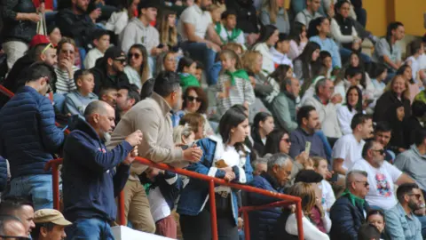 Toro Embolao domingo 21
