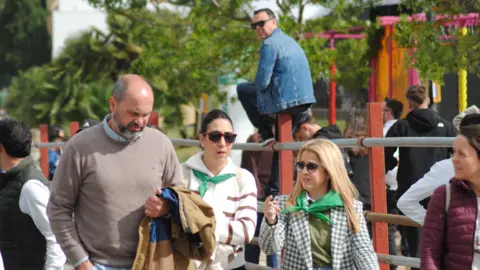 Toro Embolao domingo 27