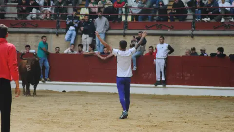 Toro Embolao domingo 35