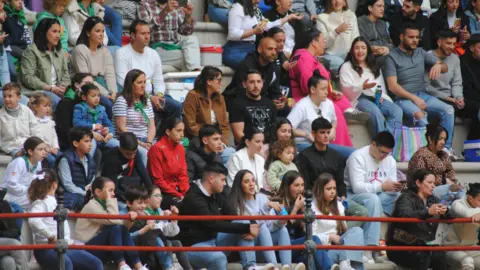 Toro Embolao domingo 41