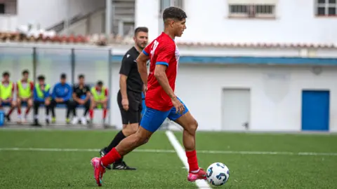 Algeciras - Córdoba 1