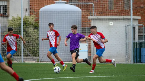 Algeciras - Córdoba 3