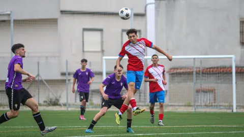 Algeciras - Córdoba 8