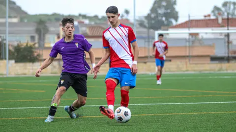 Algeciras - Córdoba 11