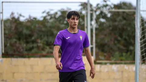 Algeciras - Córdoba 13
