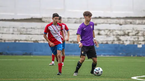 Algeciras - Córdoba 18