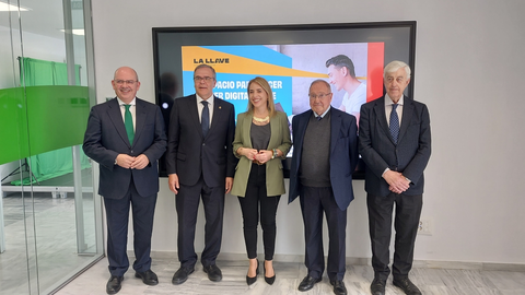 La iniciativa ha sido presentada en Algeciras