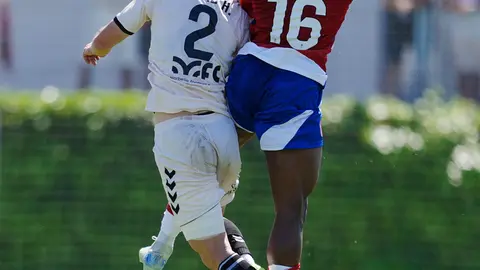 Recreativo Granada - Balona 10
