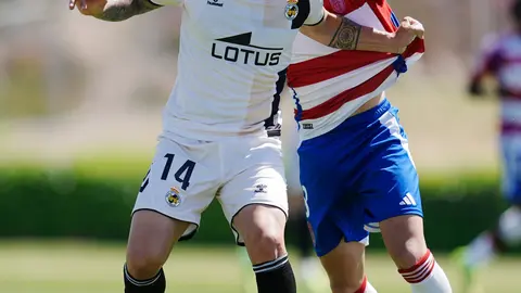 Recreativo Granada - Balona 11