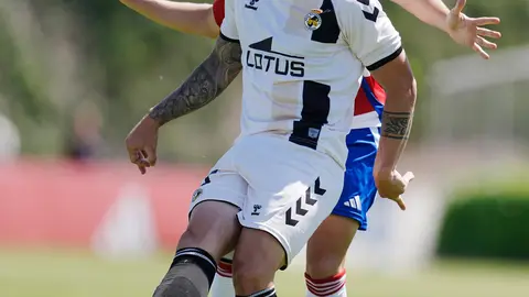 Recreativo Granada - Balona 13