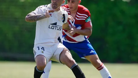 Recreativo Granada - Balona 14