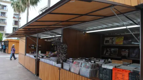 Feria del Libro de Algeciras 2025 - 5