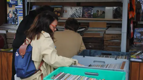 Feria del Libro de Algeciras 2025 - 6
