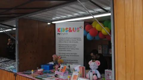 Feria del Libro de Algeciras 2025 - 11