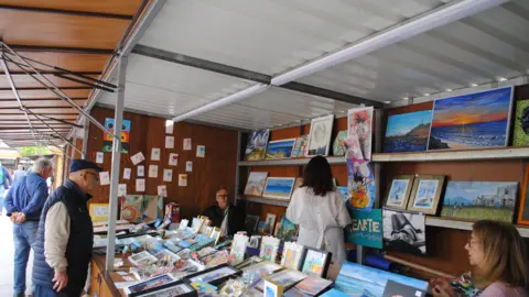 Feria del Libro de Algeciras 2025 - 12